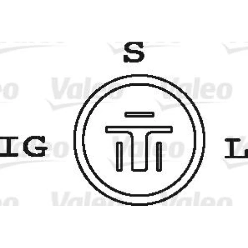 Alternator samochodowy - 1