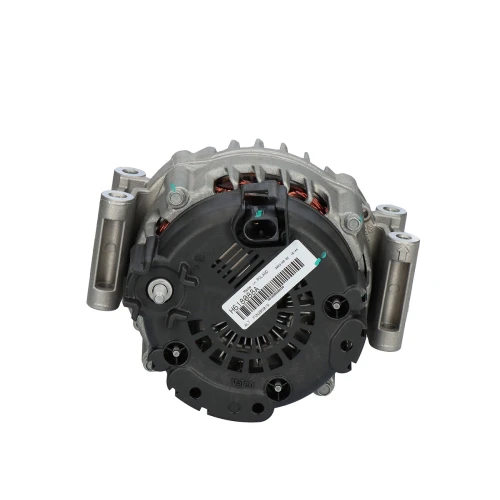 Alternator samochodowy - 1