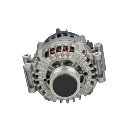 Alternator samochodowy - 0