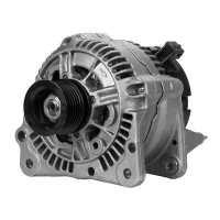 Alternator samochodowy