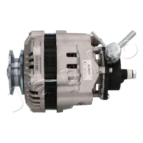 Alternator samochodowy - 1