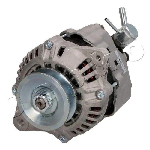 Alternator samochodowy - 0