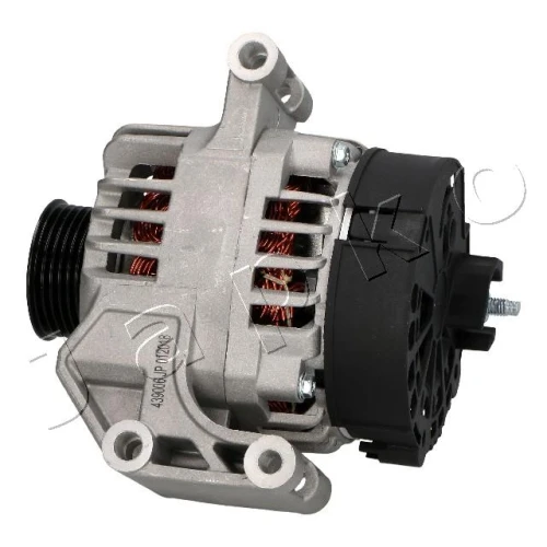 Alternator samochodowy - 1