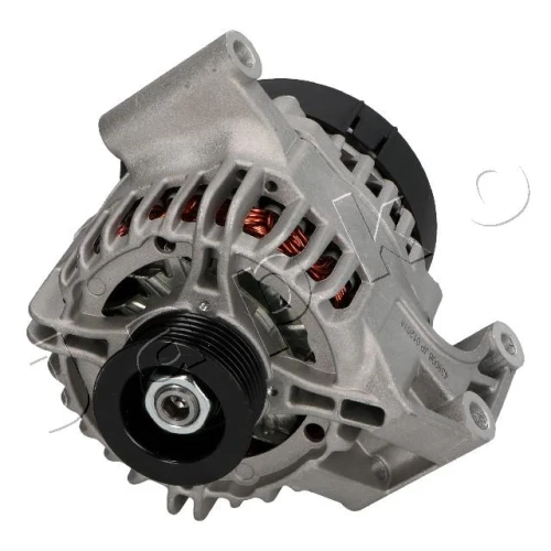 Alternator samochodowy - 0