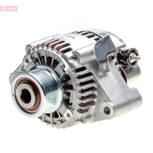 Alternator samochodowy - 0