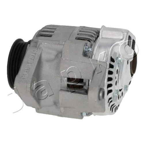 Alternator samochodowy - 1