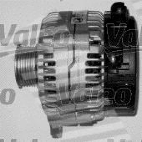 Alternator samochodowy - 1