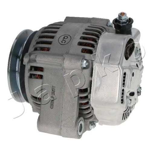 Alternator samochodowy - 1