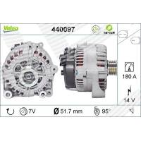 Alternator samochodowy