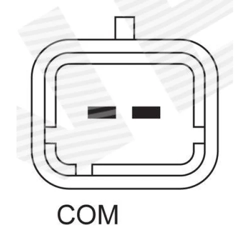 Alternator samochodowy - 1