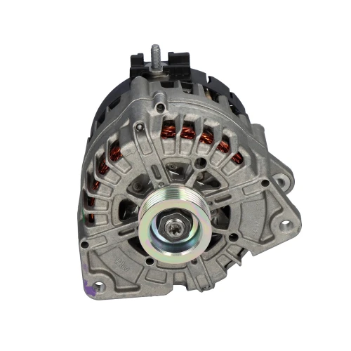 Alternator samochodowy - 0