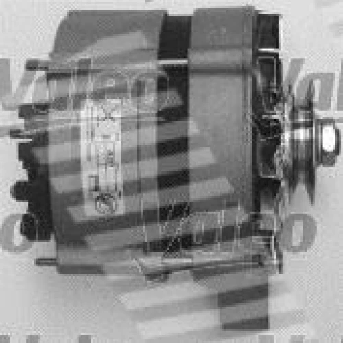 Alternator samochodowy - 1