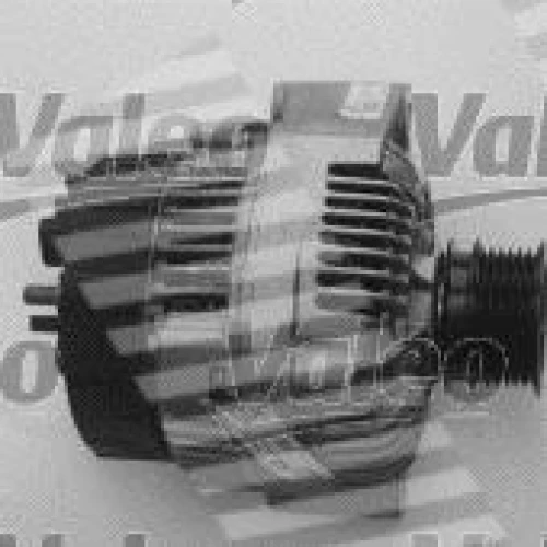 Alternator samochodowy - 1