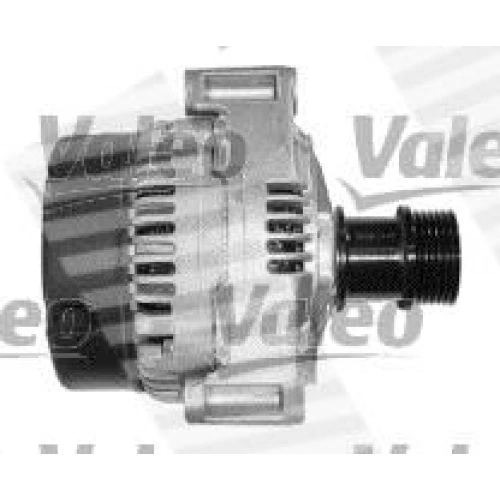 Alternator samochodowy - 1