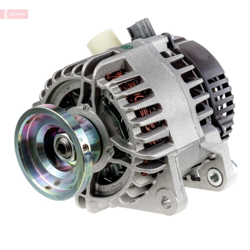 Alternator samochodowy - 0