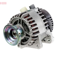 Alternator samochodowy