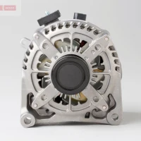 Alternator samochodowy