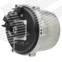 Alternator samochodowy