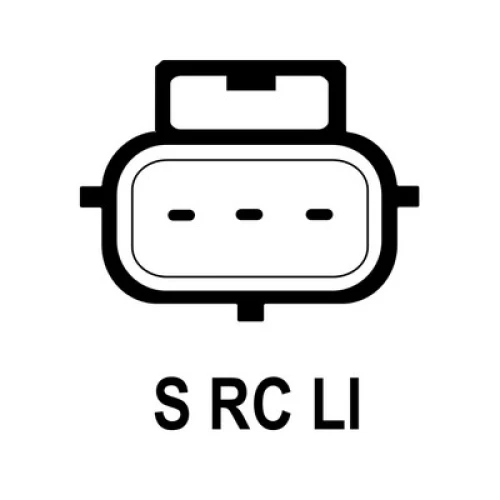 Alternator samochodowy - 1