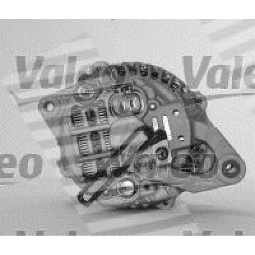 Alternator samochodowy - 2