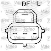 Alternator samochodowy