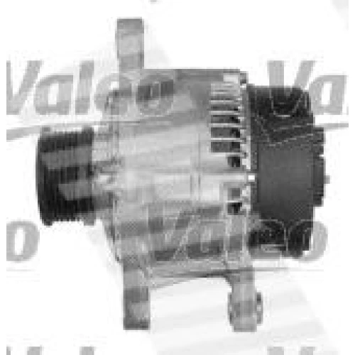 Alternator samochodowy - 1