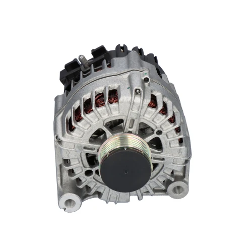 Alternator samochodowy - 1