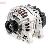 Alternator samochodowy