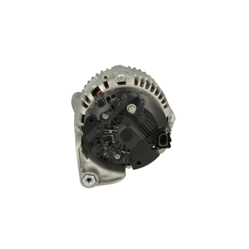 Alternator samochodowy - 2