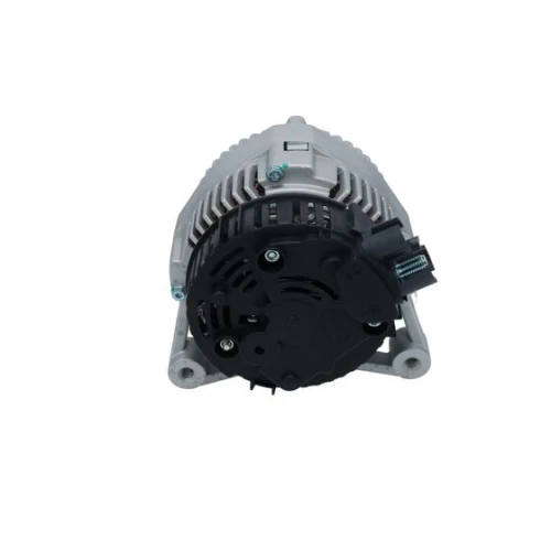 Alternator samochodowy - 1