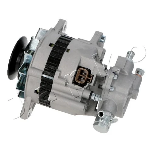 Alternator samochodowy - 1