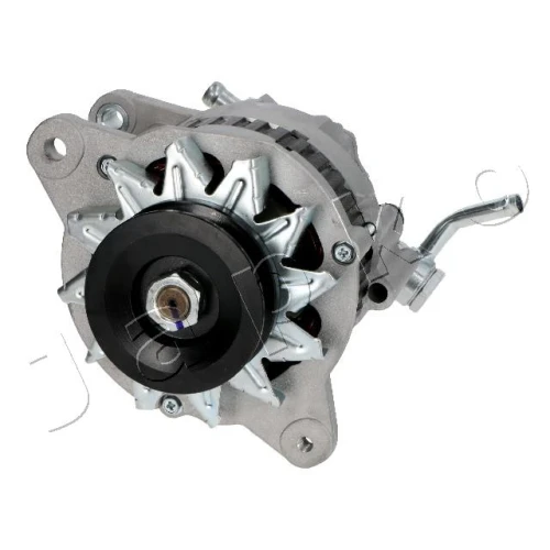 Alternator samochodowy - 0