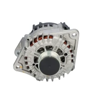 Alternator samochodowy