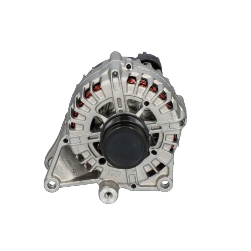 Alternator samochodowy - 1