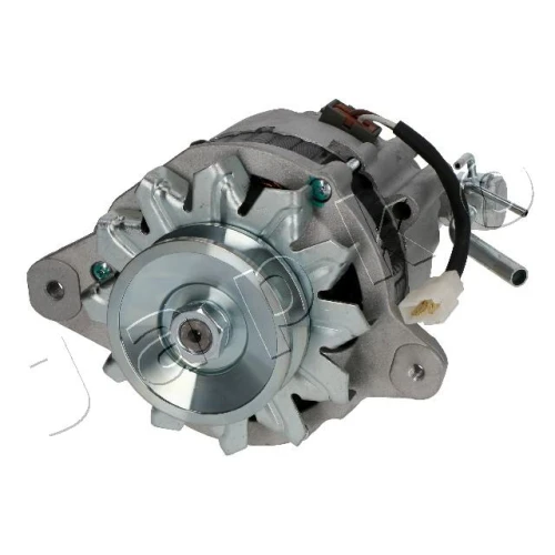 Alternator samochodowy - 1