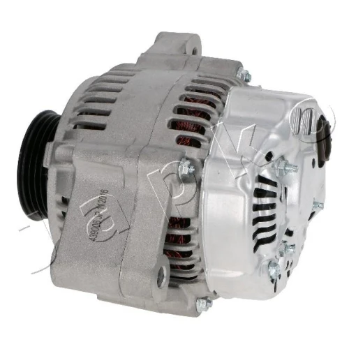 Alternator samochodowy - 1