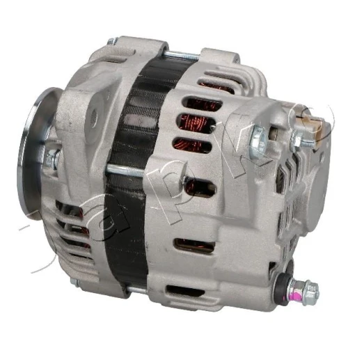 Alternator samochodowy - 1