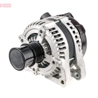 Alternator samochodowy