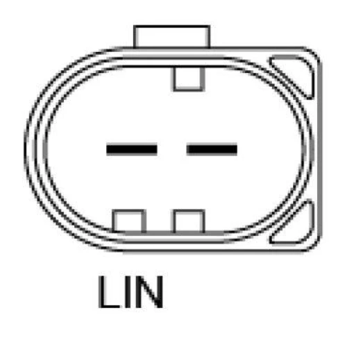 Alternator samochodowy - 1