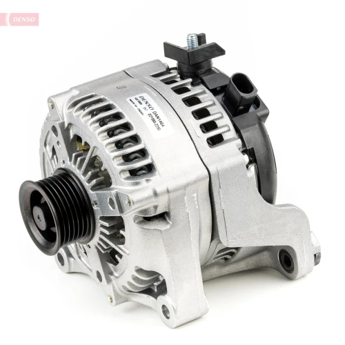 Alternator samochodowy - 0