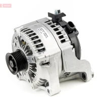 Alternator samochodowy