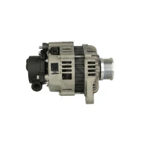 Alternator samochodowy