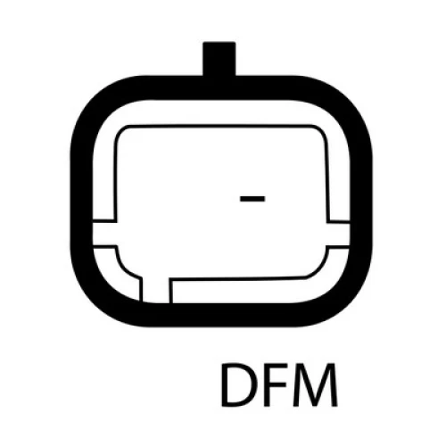 Alternator samochodowy - 1