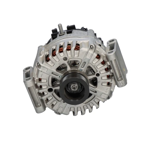 Alternator samochodowy - 1