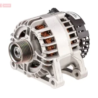 Alternator samochodowy