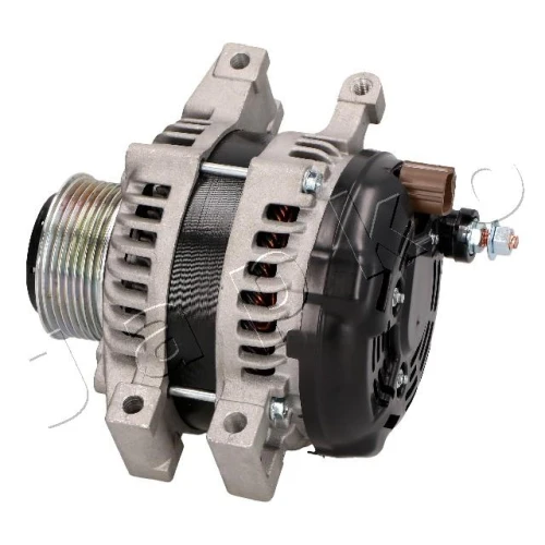 Alternator samochodowy - 1