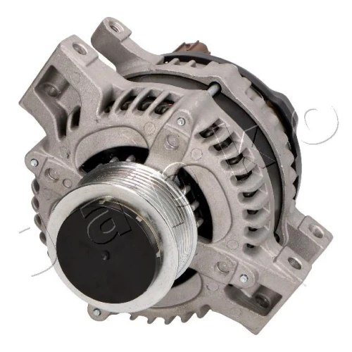 Alternator samochodowy - 0