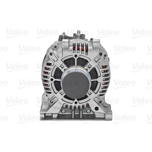 Alternator samochodowy - 1