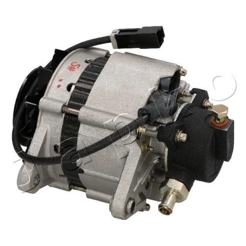 Alternator samochodowy - 1