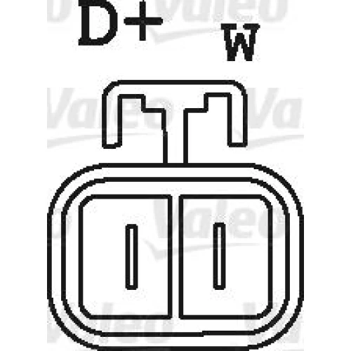 Alternator samochodowy - 0